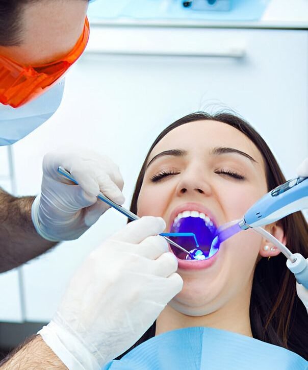 modern-painless-root-canal-gurgaon