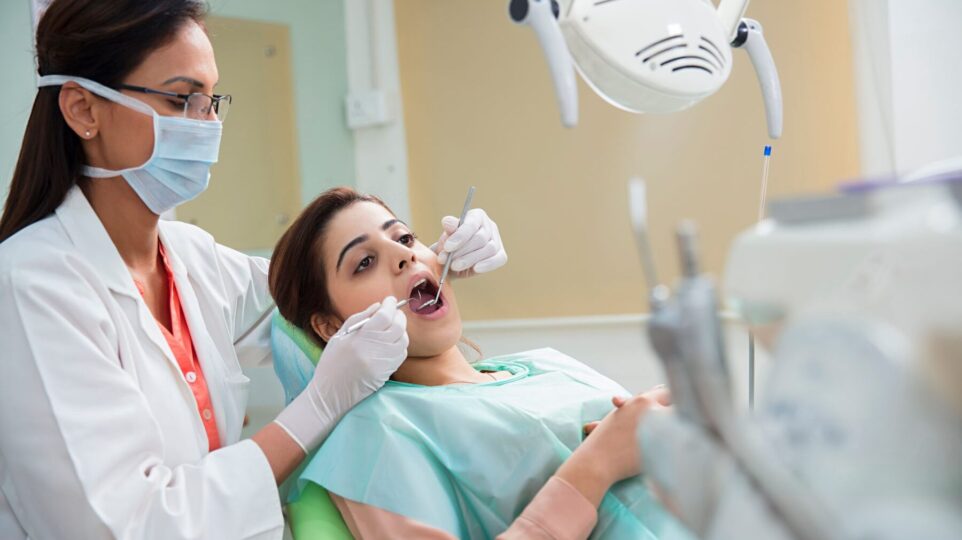 crown-after-root-canal-gurgaon