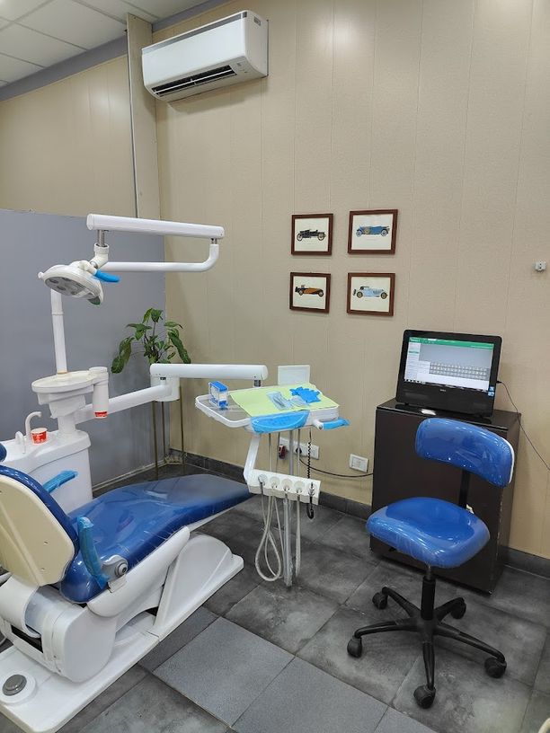 restore dental clinic