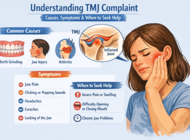 tmj disorder