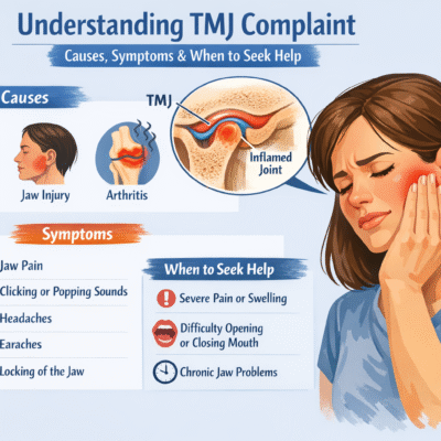 tmj disorder